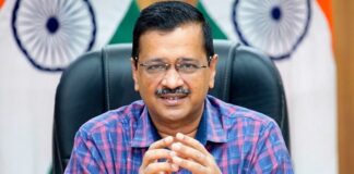 ਜਲੰਧਰ ਜ਼ਿਮਨੀ ਚੋਣ ‘ਚ ਜਨਤਾ ਨੇ ਪਰਿਵਾਰਵਾਦ ਨੂੰ ਹਰਾਇਆ – ਕੇਜਰੀਵਾਲ