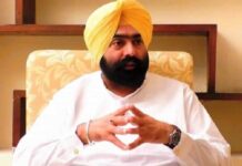 ਸਾਬਕਾ ਕਾਂਗਰਸੀ ਵਿਧਾਇਕ ਕਿੱਕੀ ਢਿੱਲੋਂ ‘ਤੇ ਵਿਜੀਲੈਂਸ ਦੀ ਕਾਰਵਾਈ, ਆਮਦਨ ਤੋਂ ਵੱਧ ਜਾਇਦਾਦ ਦੇ ਮਾਮਲੇ ‘ਚ ਕੀਤੀ ਛਾਪੇਮਾਰੀ