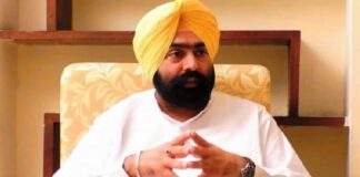 ਸਾਬਕਾ ਕਾਂਗਰਸੀ ਵਿਧਾਇਕ ਕਿੱਕੀ ਢਿੱਲੋਂ ‘ਤੇ ਵਿਜੀਲੈਂਸ ਦੀ ਕਾਰਵਾਈ, ਆਮਦਨ ਤੋਂ ਵੱਧ ਜਾਇਦਾਦ ਦੇ ਮਾਮਲੇ ‘ਚ ਕੀਤੀ ਛਾਪੇਮਾਰੀ