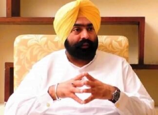 ਸਾਬਕਾ ਕਾਂਗਰਸੀ ਵਿਧਾਇਕ ਕਿੱਕੀ ਢਿੱਲੋਂ ‘ਤੇ ਵਿਜੀਲੈਂਸ ਦੀ ਕਾਰਵਾਈ, ਆਮਦਨ ਤੋਂ ਵੱਧ ਜਾਇਦਾਦ ਦੇ ਮਾਮਲੇ ‘ਚ ਕੀਤੀ ਛਾਪੇਮਾਰੀ