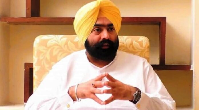 ਸਾਬਕਾ ਕਾਂਗਰਸੀ ਵਿਧਾਇਕ ਕਿੱਕੀ ਢਿੱਲੋਂ ‘ਤੇ ਵਿਜੀਲੈਂਸ ਦੀ ਕਾਰਵਾਈ, ਆਮਦਨ ਤੋਂ ਵੱਧ ਜਾਇਦਾਦ ਦੇ ਮਾਮਲੇ ‘ਚ ਕੀਤੀ ਛਾਪੇਮਾਰੀ