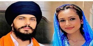 ਅੰਮ੍ਰਿਤਪਾਲ ਸਿੰਘ ਦੇ ਵਿਆਹ ‘ਤੇ ਵੱਡਾ ਅਪਡੇਟ, ਆਖ਼ਰੀ ਵਕਤ ਬਦਲੀ ਆਨੰਦ ਕਾਰਜ ਦੀ ਥਾਂ