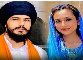 ਅੰਮ੍ਰਿਤਪਾਲ ਸਿੰਘ ਦੇ ਵਿਆਹ ‘ਤੇ ਵੱਡਾ ਅਪਡੇਟ, ਆਖ਼ਰੀ ਵਕਤ ਬਦਲੀ ਆਨੰਦ ਕਾਰਜ ਦੀ ਥਾਂ