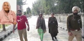 15 ਸਾਲਾਂ ਤੋਂ ਸੱਸ ਨੂੰਹ ਨੂੰ ਕਹਿ ਰਹੀ ਸੀ- ਤੂੰ ਸੋਹਣੀ ਨੀਂ, ਤੂੰ ਸੋਹਣੀ ਨੀਂ, ਅੱਕੀ ਨੂੂੂੰਹ ਨੇ ਸੱਸ ਦੇ ਸਿਰ ‘ਚ ਬਾਲਾ ਮਾਰ ਕੇ ਬੇਰਹਿਮੀ ਨਾਲ ਕੀਤਾ ਕਤਲ