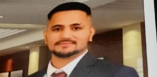 ਕਪੂਰਥਲਾ : ਅਮਰੀਕਾ ਗਏ ਪਿੰਡ ਤਲਵਾੜਾ ਦੇ ਨੌਜਵਾਨ ਦੀ ਦਿਲ ਦਾ ਦੌਰਾ ਪੈਣ ਨਾਲ ਮੌਤ