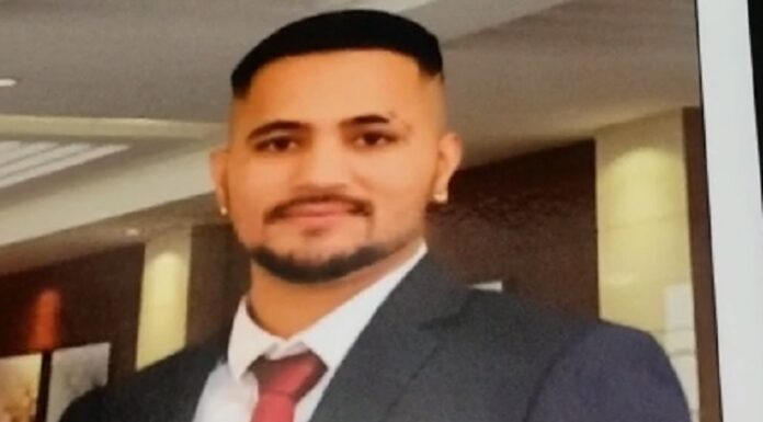 ਕਪੂਰਥਲਾ : ਅਮਰੀਕਾ ਗਏ ਪਿੰਡ ਤਲਵਾੜਾ ਦੇ ਨੌਜਵਾਨ ਦੀ ਦਿਲ ਦਾ ਦੌਰਾ ਪੈਣ ਨਾਲ ਮੌਤ