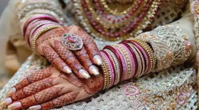 ਲੁਧਿਆਣਾ : ਬੁਕਿੰਗ ਦੇ ਬਾਵਜੂਦ ਲਾੜੀ ਨੂੰ ਤਿਆਰ ਨਾ ਕਰਨ ਵਾਲੇ ਮੇਕਅੱਪ ਆਰਟਿਸ ਨੂੰ ਲੱਗਾ 10 ਹਜ਼ਾਰ ਦਾ ਜੁਰਮਾਨਾ