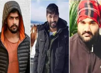 ਪੰਜਾਬ ‘ਚ NIA ਦਾ ਗੈਂਗਸਟਰਾਂ ਲਾਰੈਂਸ, ਲਖਬੀਰ ਤੇ ਗੋਲਡੀ ਬਰਾੜ ਦੇ ਟਿਕਾਣਿਆਂ ‘ਤੇ ਛਾਪਾ, ਗਿੱਦੜਬਾਹਾ ਤੇ ਬਠਿੰਡਾ ਪਹੁੰਚੀਆਂ ਟੀਮਾਂ