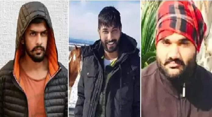 ਪੰਜਾਬ ‘ਚ NIA ਦਾ ਗੈਂਗਸਟਰਾਂ ਲਾਰੈਂਸ, ਲਖਬੀਰ ਤੇ ਗੋਲਡੀ ਬਰਾੜ ਦੇ ਟਿਕਾਣਿਆਂ ‘ਤੇ ਛਾਪਾ, ਗਿੱਦੜਬਾਹਾ ਤੇ ਬਠਿੰਡਾ ਪਹੁੰਚੀਆਂ ਟੀਮਾਂ