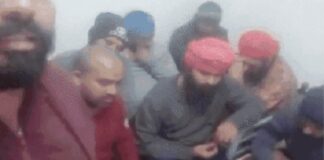 ਏਜੰਟ ਨੇ ਧੋਖੇ ਨਾਲ ਲੀਬੀਆ ‘ਚ 3000 ਡਾਲਰ ‘ਚ ਵੇਚੇ ਲੋਕ, ਪੰਜਾਬੀ ਨੌਜਵਾਨ ਨੇ ਕੀਤਾ ਖੁਲਾਸਾ -18 ਘੰਟੇ ਕਰਵਾਉਂਦੇ ਨੇ ਕੰਮ