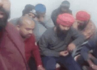 ਏਜੰਟ ਨੇ ਧੋਖੇ ਨਾਲ ਲੀਬੀਆ ‘ਚ 3000 ਡਾਲਰ ‘ਚ ਵੇਚੇ ਲੋਕ, ਪੰਜਾਬੀ ਨੌਜਵਾਨ ਨੇ ਕੀਤਾ ਖੁਲਾਸਾ -18 ਘੰਟੇ ਕਰਵਾਉਂਦੇ ਨੇ ਕੰਮ