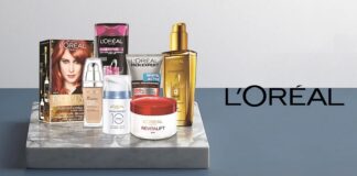 ਕਾਸਮੈਟਿਕ ਕੰਪਨੀ ਲੋਰੀਅਲ ਖਿਲਾਫ 57 ਮੁਕੱਦਮੇ ਦਰਜ, ਉਤਪਾਦ ‘ਚ ਵਰਤੇ ਰਸਾਇਣਾਂ ਕਾਰਨ ਕੈਂਸਰ ਦਾ ਖਤਰਾ