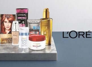 ਕਾਸਮੈਟਿਕ ਕੰਪਨੀ ਲੋਰੀਅਲ ਖਿਲਾਫ 57 ਮੁਕੱਦਮੇ ਦਰਜ, ਉਤਪਾਦ ‘ਚ ਵਰਤੇ ਰਸਾਇਣਾਂ ਕਾਰਨ ਕੈਂਸਰ ਦਾ ਖਤਰਾ