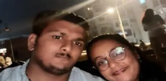 3 ਸਾਲਾਂ ਦੇ ਲਿਵ-ਇਨ ਰਿਲੇਸ਼ਨਸ਼ਿਪ ਦਾ ਦਰਦਨਾਕ ਅੰਤ ! ਪ੍ਰੇਮੀ ਨੇ ਪ੍ਰੇਮਿਕਾ ਨੂੰ ਦਿੱਤੀ ਖੌਫਨਾਕ ਮੌਤ