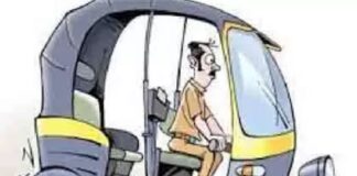 ਲੁਧਿਆਣਾ : ਆਟੋ ‘ਚ ਸਵਾਰੀਆਂ ਨਾਲ ਲੁੱਟਖੋਹ ਕਰਨ ਵਾਲੇ ਪਿਓ-ਪੁੱਤ ਪੁਲਿਸ ਅੜਿੱਕੇ