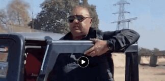 ਲੁਧਿਆਣਾ ਦੇ ਵਿਧਾਇਕ ਗੋਗੀ ਨੇ ਲੋਕਾਂ ਨੂੰ ਦਿੱਤੀ ਚਿਤਾਵਨੀ, ਸਿਧਵਾਂ ਨਹਿਰ ‘ਚ ਕੂੜਾ ਜਾਂ ਪੂਜਾ ਦਾ ਸਾਮਾਨ ਸੁੱਟਿਆ ਤਾਂ ਹੋਵੇਗੀ ਕਾਰਵਾਈ