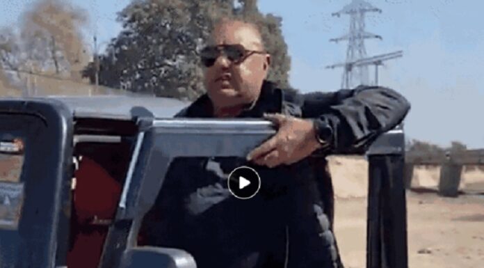 ਲੁਧਿਆਣਾ ਦੇ ਵਿਧਾਇਕ ਗੋਗੀ ਨੇ ਲੋਕਾਂ ਨੂੰ ਦਿੱਤੀ ਚਿਤਾਵਨੀ, ਸਿਧਵਾਂ ਨਹਿਰ ‘ਚ ਕੂੜਾ ਜਾਂ ਪੂਜਾ ਦਾ ਸਾਮਾਨ ਸੁੱਟਿਆ ਤਾਂ ਹੋਵੇਗੀ ਕਾਰਵਾਈ