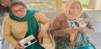 ਇਟਲੀ ਗਏ 6 ਨੌਜਵਾਨ 6 ਸਾਲਾਂ ਤੋਂ ਲਾਪਤਾ, ਪੁੱਤਰਾਂ ਦੀ ਆਵਾਜ਼ ਸੁਣਨ ਨੂੰ ਤਰਸੀਆਂ ਮਾਵਾਂ ਦਾ ਬੁਰਾ ਹਾਲ