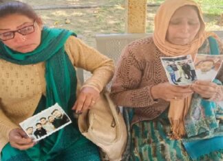 ਇਟਲੀ ਗਏ 6 ਨੌਜਵਾਨ 6 ਸਾਲਾਂ ਤੋਂ ਲਾਪਤਾ, ਪੁੱਤਰਾਂ ਦੀ ਆਵਾਜ਼ ਸੁਣਨ ਨੂੰ ਤਰਸੀਆਂ ਮਾਵਾਂ ਦਾ ਬੁਰਾ ਹਾਲ