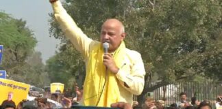 ਗ੍ਰਿਫ਼ਤਾਰੀ ਖਿਲਾਫ਼ ਸੁਪਰੀਮ ਕੋਰਟ ਪਹੁੰਚੇ ਸਿਸੋਦੀਆ, ਅੱਜ ਹੀ ਸੁਣਵਾਈ ਦੀ ਮੰਗ