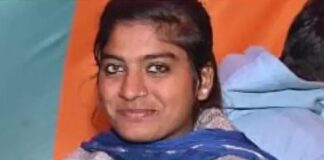 6 ਮਹੀਨੇ ਪਹਿਲਾਂ ਵਿਆਹੀ ਲੜਕੀ ਦੀ ਸ਼ੱਕੀ ਹਾਲਾਤਾਂ ‘ਚ ਮੌਤ, ਦਾਜ ‘ਚ ਮੋਟਰਸਾਈਕਲ ਨਾ ਮਿਲਣ ਕਾਰਨ ਸਹੁਰਿਆਂ ‘ਤੇ ਲੱਗੇ ਮਾਰਨ ਦੇ ਦੋਸ਼