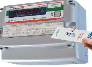 ਵੱਡੀ ਖਬਰ : 1 ਮਾਰਚ ਤੋਂ ਪੰਜਾਬ ਦੇ ਸਰਕਾਰੀ ਸਕੂਲਾਂ ‘ਚ ਲੱਗਣਗੇ ਪ੍ਰੀਪੇਡ ਬਿਜਲੀ ਦੇ ਮੀਟਰ, ਪੰਜਾਬ ਸਰਕਾਰ ਨੇ ਪੱਤਰ ਕੀਤਾ ਜਾਰੀ