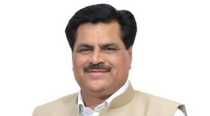 ‘ਆਪ’ ਵਿਧਾਇਕ ਦੇ ਪੁੱਤਰ ਨੂੰ ਨਗਰ ਨਿਗਮ ਦਾ ਕਾਨੂੰਨੀ ਸਲਾਹਕਾਰ ਬਣਾਉਣ ਦਾ ਪ੍ਰਸਤਾਵ, 54,000 ਹੋਵੇਗੀ ਤਨਖਾਹ