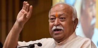 RSS ਮੁਖੀ ਮੋਹਨ ਭਾਗਵਤ ਦਾ ਵੱਡਾ ਬਿਆਨ, ਕਿਹਾ- ‘ਜਾਤਾਂ-ਪਾਤਾਂ ਭਗਵਾਨ ਨੇ ਨਹੀਂ, ਪੰਡਿਤਾਂ ਨੇ ਬਣਾਈਆਂ’