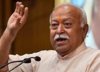 RSS ਮੁਖੀ ਮੋਹਨ ਭਾਗਵਤ ਦਾ ਵੱਡਾ ਬਿਆਨ, ਕਿਹਾ- ‘ਜਾਤਾਂ-ਪਾਤਾਂ ਭਗਵਾਨ ਨੇ ਨਹੀਂ, ਪੰਡਿਤਾਂ ਨੇ ਬਣਾਈਆਂ’