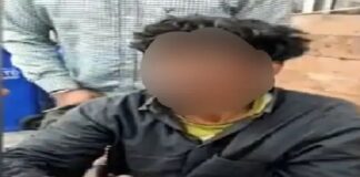 ਲੁਧਿਆਣਾ ਬੱਸ ਸਟੈਂਡ ‘ਤੇ ਬਾਹਰੋਂ ਆਏ ਯਾਤਰੀ ਤੋਂ ਨਸ਼ੇੜੀਆਂ ਨੇ ਖੋਹਿਆ ਮੋਬਾਇਲ, ਲੋਕਾਂ ਨੇ ਇਕ ਨਸ਼ੇੜੀ ਕੀਤਾ ਕਾਬੂ