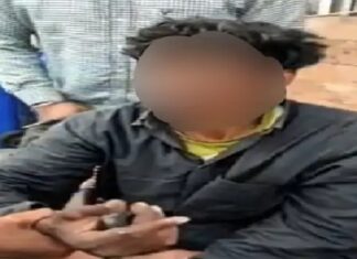 ਲੁਧਿਆਣਾ ਬੱਸ ਸਟੈਂਡ ‘ਤੇ ਬਾਹਰੋਂ ਆਏ ਯਾਤਰੀ ਤੋਂ ਨਸ਼ੇੜੀਆਂ ਨੇ ਖੋਹਿਆ ਮੋਬਾਇਲ, ਲੋਕਾਂ ਨੇ ਇਕ ਨਸ਼ੇੜੀ ਕੀਤਾ ਕਾਬੂ