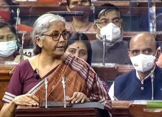 ਬਜਟ 2023 ‘ਚ ਮਹਿਲਾਵਾਂ ਲਈ ਖਾਸ ਤੋਹਫਾ : ਹੁਣ 2 ਲੱਖ ਦੀ ਬਚਤ ‘ਤੇ ਮਿਲੇਗਾ 7.5 ਫੀਸਦੀ ਵਿਆਜ