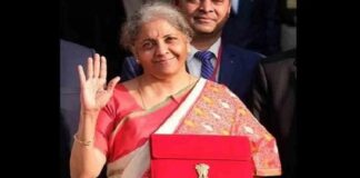 ਟੈਕਸ ‘ਚ ਮਿਲੇਗੀ ਛੋਟ ਜਾਂ ਮਿਡਲ ਕਲਾਸ ‘ਤੇ ਹੋਰ ਵਧੇਗਾ ਬੋਝ ? ਵਿੱਤ ਮੰਤਰੀ ਸੀਤਾਰਮਨ ਅੱਜ ਪੇਸ਼ ਕਰੇਗੀ ਬਜਟ