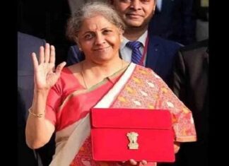 ਟੈਕਸ ‘ਚ ਮਿਲੇਗੀ ਛੋਟ ਜਾਂ ਮਿਡਲ ਕਲਾਸ ‘ਤੇ ਹੋਰ ਵਧੇਗਾ ਬੋਝ ? ਵਿੱਤ ਮੰਤਰੀ ਸੀਤਾਰਮਨ ਅੱਜ ਪੇਸ਼ ਕਰੇਗੀ ਬਜਟ