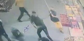 ਸੁਲਤਾਨਪੁਰ ਲੋਧੀ : ਕਰਿਆਨੇ ਦੀ ਦੁਕਾਨ ਤੋਂ ਸੌਦਾ ਲੈਣ ਗਏ ਸਕੇ ਭਰਾਵਾਂ ‘ਤੇ ਤੇਜ਼ਧਾਰ ਹਥਿਆਰਾਂ ਨਾਲ ਹਮਲਾ, ਇਕ ਨੇ ਭੱਜ ਕੇ ਬਚਾਈ ਜਾਨ