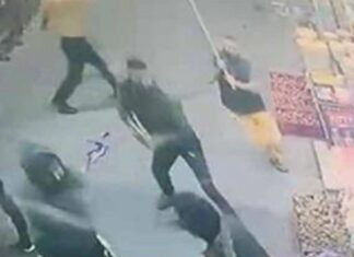 ਸੁਲਤਾਨਪੁਰ ਲੋਧੀ : ਕਰਿਆਨੇ ਦੀ ਦੁਕਾਨ ਤੋਂ ਸੌਦਾ ਲੈਣ ਗਏ ਸਕੇ ਭਰਾਵਾਂ ‘ਤੇ ਤੇਜ਼ਧਾਰ ਹਥਿਆਰਾਂ ਨਾਲ ਹਮਲਾ, ਇਕ ਨੇ ਭੱਜ ਕੇ ਬਚਾਈ ਜਾਨ