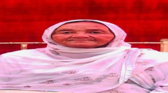 ਅੰਮ੍ਰਿਤਸਰ : ਤੇਜ਼ਧਾਰ ਹਥਿਆਰਾਂ ਨਾਲ ਬਜ਼ੁਰਗ ਔਰਤ ਨੂੰ ਅਣਪਛਾਤਿਆਂ ਨੇ ਵੱਢਿਆ