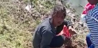 ਡਿਪ੍ਰੈਸ਼ਨ ਦੀ ਸ਼ਿਕਾਰ ਮਾਂ ਨੇ ਖੁਦ ਕੀਤਾ ਆਪਣੀ 3 ਦਿਨਾਂ ਦੀ ਬੱਚੀ ਦਾ ਕਤਲ, ਜ਼ਿੰਦਾ ਕੀਤਾ ਦਫਨ