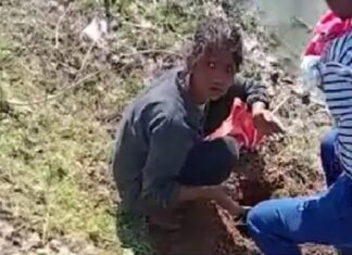 ਡਿਪ੍ਰੈਸ਼ਨ ਦੀ ਸ਼ਿਕਾਰ ਮਾਂ ਨੇ ਖੁਦ ਕੀਤਾ ਆਪਣੀ 3 ਦਿਨਾਂ ਦੀ ਬੱਚੀ ਦਾ ਕਤਲ, ਜ਼ਿੰਦਾ ਕੀਤਾ ਦਫਨ