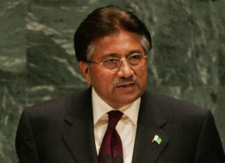 ਪਾਕਿਸਤਾਨ ਦੇ ਸਾਬਕਾ ਰਾਸ਼ਟਰਪਤੀ ਪ੍ਰਵੇਜ਼ ਮੁਸ਼ੱਰਫ ਦਾ ਦੇਹਾਂਤ, ਲੰਮੇ ਸਮੇਂ ਤੋਂ ਚੱਲ ਰਹੇ ਸਨ ਬਿਮਾਰ