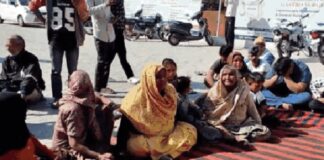 ਪ੍ਰਾਈਵੇਟ ਹਸਪਤਾਲ ਦੀ ਕਰਤੂਤ ! ਜਿਸ ਮਰੀਜ਼ ਨੂੰ ਐਲਾਨਿਆ ਮ੍ਰਿਤਕ, ਚੰਡੀਗੜ੍ਹ PGI ਜਾ ਕੇ ਹੋਇਆ ਜ਼ਿੰਦਾ, ਰਿਸ਼ਤੇਦਾਰਾਂ ਨੇ ਘੇਰਿਆ ਹਸਪਤਾਲ