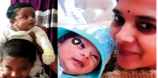 ਕਰਜ਼ਾਈ ਦੁਕਾਨਦਾਰ ਨੇ ਪਤਨੀ ਸਮੇਤ ਬੱਚਿਆਂ ਦਾ ਕੀਤਾ ਬੇਰਹਿਮੀ ਨਾਲ ਕਤਲ, ਆਪਣੀ ਵੱਢੀ ਕਲਾਈ