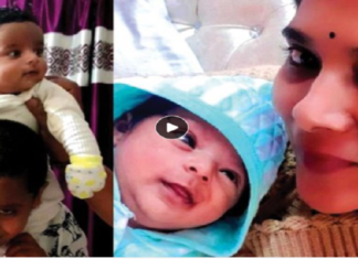 ਕਰਜ਼ਾਈ ਦੁਕਾਨਦਾਰ ਨੇ ਪਤਨੀ ਸਮੇਤ ਬੱਚਿਆਂ ਦਾ ਕੀਤਾ ਬੇਰਹਿਮੀ ਨਾਲ ਕਤਲ, ਆਪਣੀ ਵੱਢੀ ਕਲਾਈ