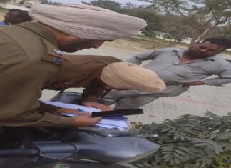 ਲੁਧਿਆਣਾ ‘ਚ ਭਰਾ ਨੇ ਲਈ ਭਰਾ ਦਾ ਕਤਲ, ਭਤੀਜੇ ਨਾਲ ਮਿਲ ਕੇ ਭਰਾ ਨੂੰ ਸੁੱਟਿਆ ਨਹਿਰ ‘ਚ