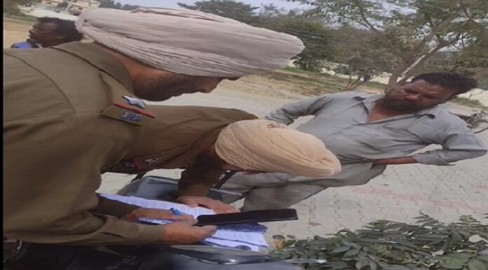 ਲੁਧਿਆਣਾ ‘ਚ ਭਰਾ ਨੇ ਲਈ ਭਰਾ ਦਾ ਕਤਲ, ਭਤੀਜੇ ਨਾਲ ਮਿਲ ਕੇ ਭਰਾ ਨੂੰ ਸੁੱਟਿਆ ਨਹਿਰ ‘ਚ