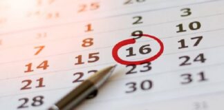 12ਵੀਂ ਕਲਾਸ ਦੀਆਂ ਬੋਰਡ ਦੀਆਂ ਪ੍ਰੀਖਿਆਵਾਂ ਅੱਜ ਤੋਂ ਸ਼ੁਰੂ, ਪ੍ਰੀਖਿਆ ਕੇਂਦਰਾਂ ਦੇ ਬਾਹਰ ਧਾਰਾ 144 ਲਾਗੂ