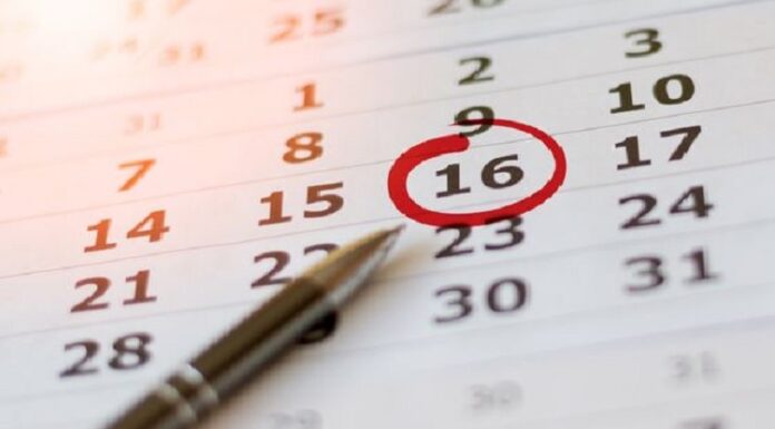 12ਵੀਂ ਕਲਾਸ ਦੀਆਂ ਬੋਰਡ ਦੀਆਂ ਪ੍ਰੀਖਿਆਵਾਂ ਅੱਜ ਤੋਂ ਸ਼ੁਰੂ, ਪ੍ਰੀਖਿਆ ਕੇਂਦਰਾਂ ਦੇ ਬਾਹਰ ਧਾਰਾ 144 ਲਾਗੂ