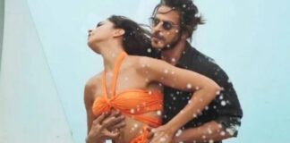 ਪਠਾਨ ਮੂਵੀ ਦੇਖਣ ਗਏ ਨੌਜਵਾਨ ਨੇ ਚਾੜ੍ਹਿਆ ਚੰਨ : ਦੀਪਿਕਾ ਦੀਆਂ ਅਦਾਵਾਂ ਦੇਖ ਕੇ ਸਿਰਫਿਰੇ ਨੇ ਨਾਲ ਬੈਠੀ ਮਹਿਲਾ ਨਾਲ ਕਰ’ਤਾ ਕਾਰਾ