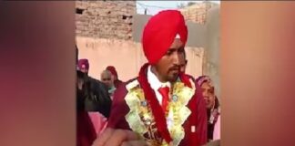 ਪੰਜਾਬ ਦਾ ਮੁੰਡਾ ਚੋਰੀ ਦੂਜਾ ਵਿਆਹ ਕਰਵਾਉਣ ਪਹੁੰਚਿਆ ਹਰਿਆਣੇ, ਪਹਿਲੀ ਪਤਨੀ ਨੇ ਮੌਕੇ ‘ਤੇ ਪਹੁੰਚ ਕੇ ਕੀਤਾ ਹੰਗਾਮਾ