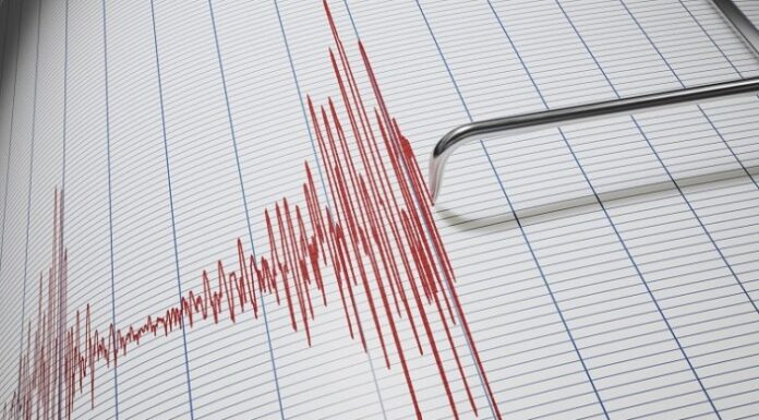 ਭੂਚਾਲ ਦੇ ਝਟਕਿਆਂ ਨਾਲ ਕੰਬੀ ਜੰਮੂ-ਕਸ਼ਮੀਰ ਦੀ ਧਰਤੀ, ਲੋਕ ਖੌਫਜ਼ਦਾ